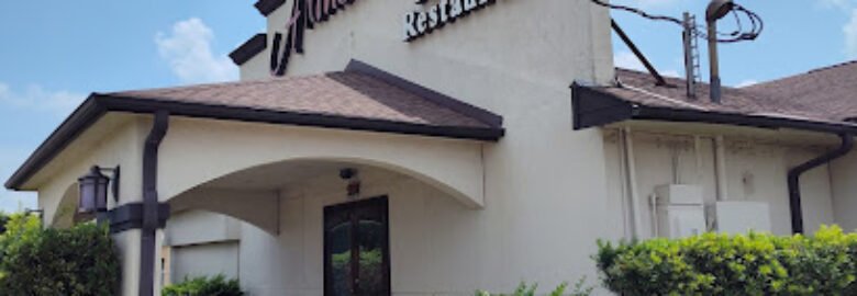 Armenta’s Mexican Restaurant