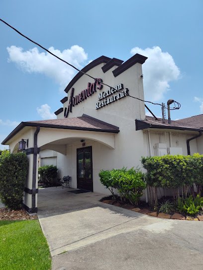 Armenta’s Mexican Restaurant