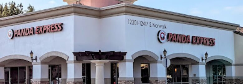 Panda Express