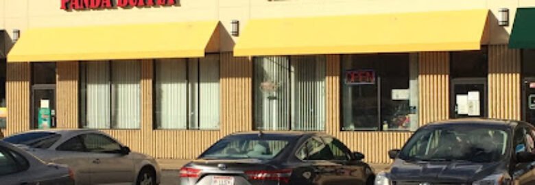 Panda Buffet Chinese food and grill (no buffet)