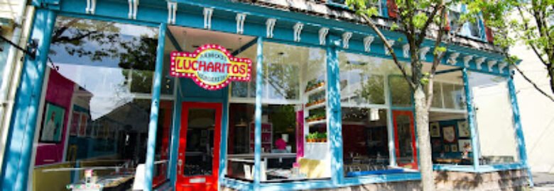Lucharitos
