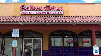 Golden China Restaurant