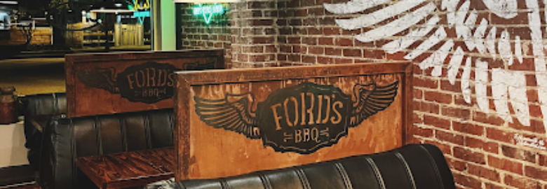 Ford’s BBQ