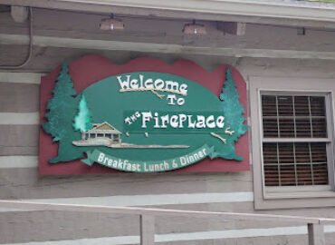 The Fireplace Restaurant