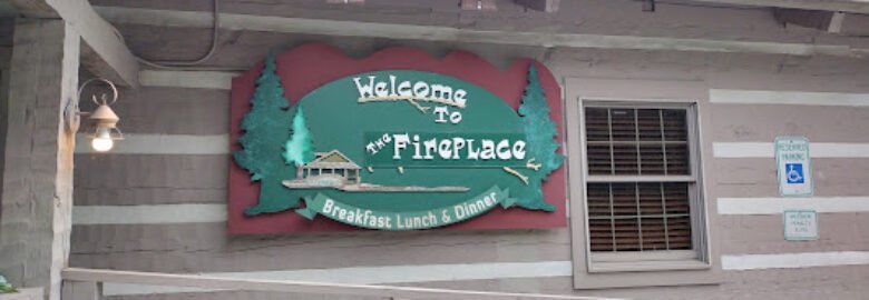 The Fireplace Restaurant