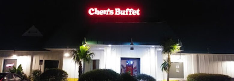 Chen’s Buffet