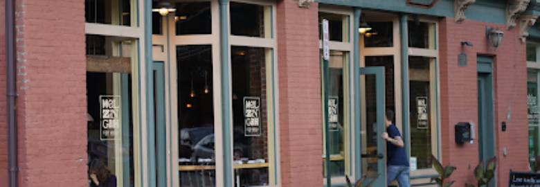 Melzingah Tap House