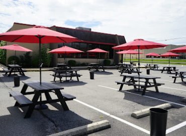 The Berkshire Family Restaurant