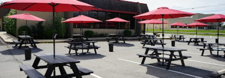 The Berkshire Family Restaurant