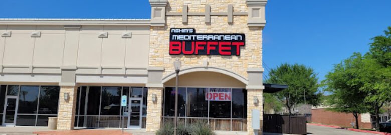 Ashim’s Eastern-Euro Buffet