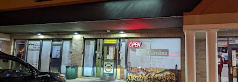 Old Carolina Barbecue Company – Massillon