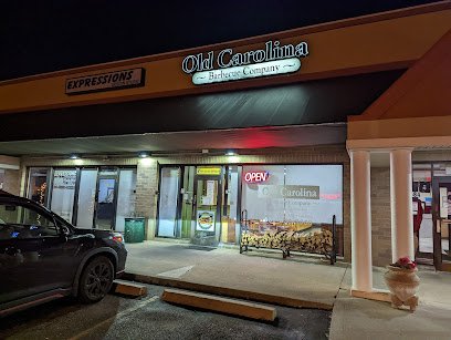 Old Carolina Barbecue Company – Massillon