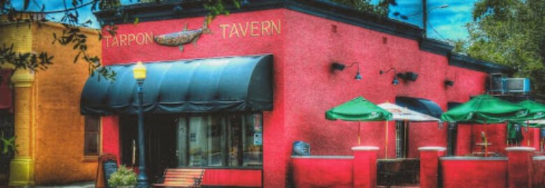 Tarpon Tavern
