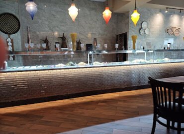 Dimassi’s Mediterranean Buffet