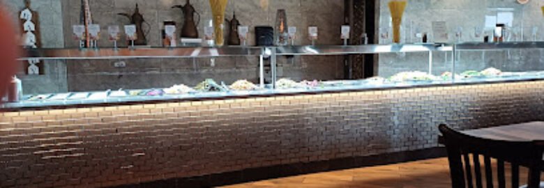 Dimassi’s Mediterranean Buffet