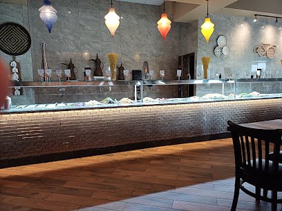 Dimassi’s Mediterranean Buffet