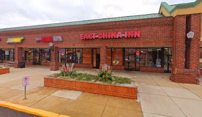 East China Inn