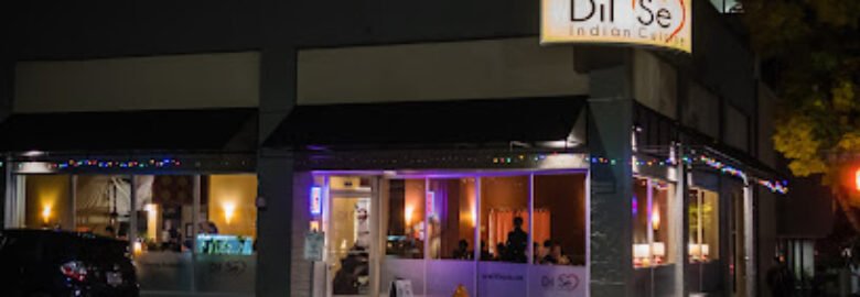 Dil Se Indian Cuisine