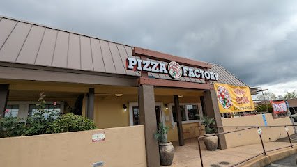 Pizza Factory