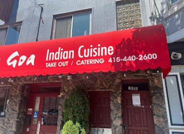 Viva Goa Indian Cuisine