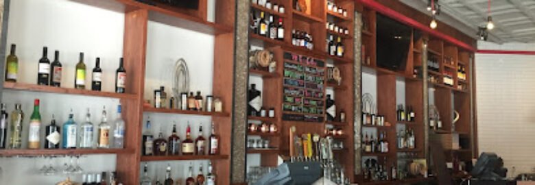 RX Pizza & Bar – Downtown Bryan