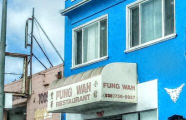 Fung Wah Restaurant