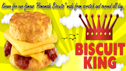 Biscuit King