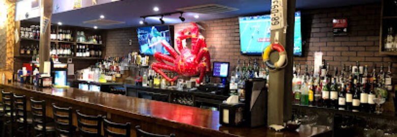 Hungry Crab Juicy Seafood & Bar Winter Haven FL
