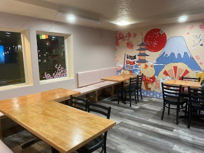 Tong King – Garden Restaurant