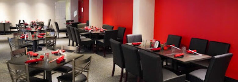 Sakana Sushi Bar and Lounge