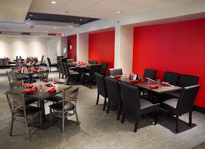 Sakana Sushi Bar and Lounge