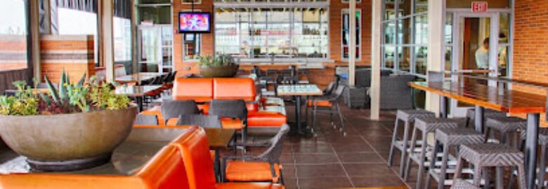 Del Frisco’s Grille