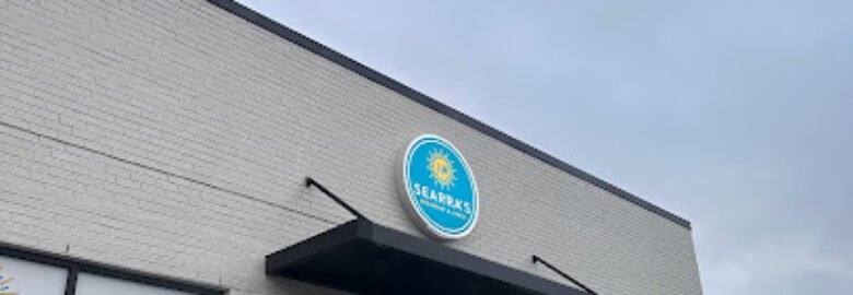 Searra’s Breakfast & Lunch