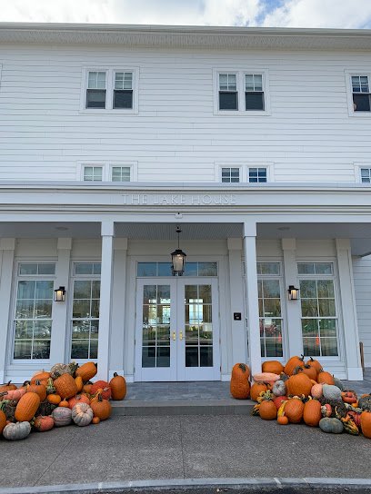 The Lake House on Canandaigua