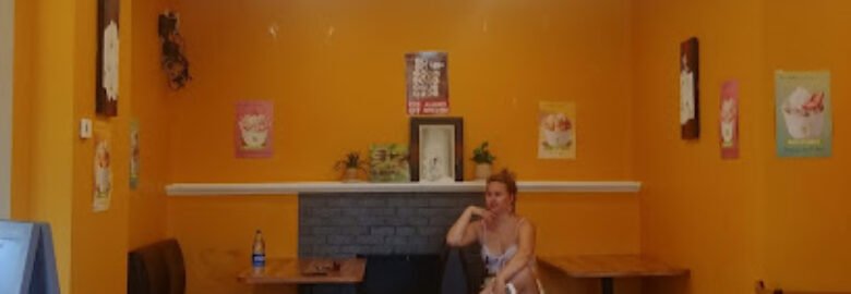 C.L. Luffy Japanese Restaurant
