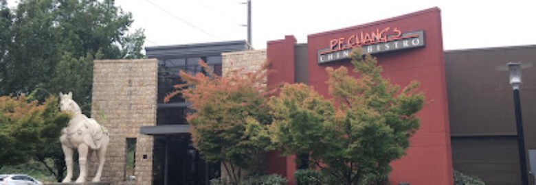 P.F. Chang’s