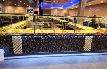 Golden Harbor Buffet