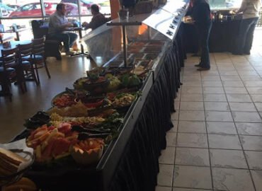 Mango’s Mexican Restaurant