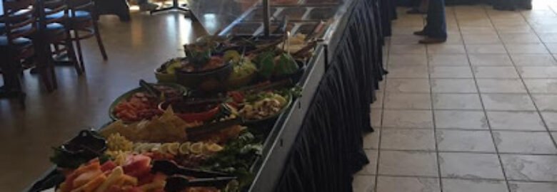 Mango’s Mexican Restaurant