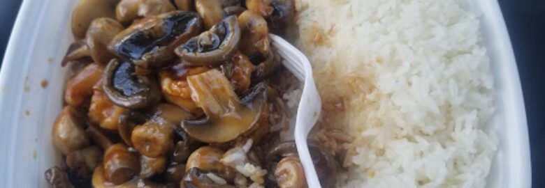 China Wok Chinese Restaurant
