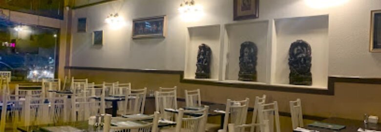 Udupi Palace