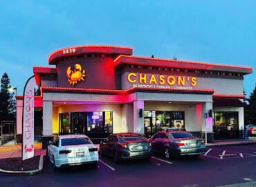 Chasons Crab Stadium