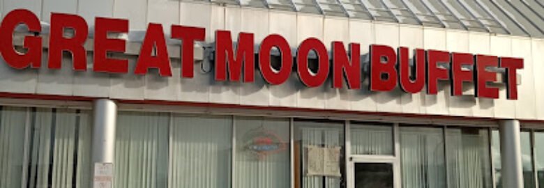 Great Moon Buffet