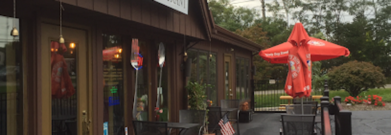 Larb Thai Restaurant