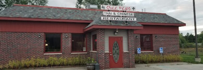 Chee Peng Chinese and Thai Restaurant