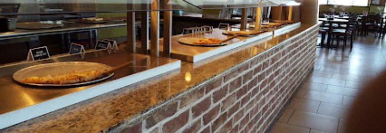 Infinito’s Pizza Buffet