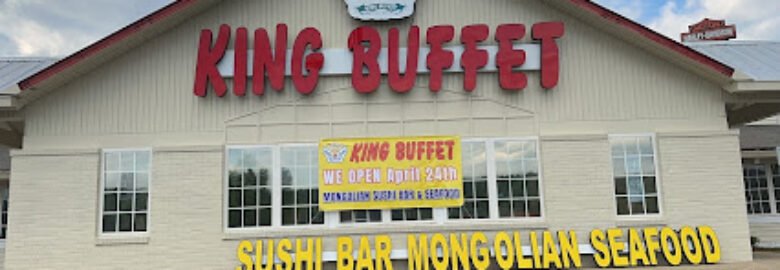King Buffet