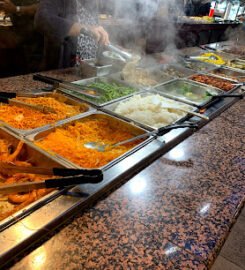 King Super Buffet