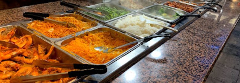 King Super Buffet