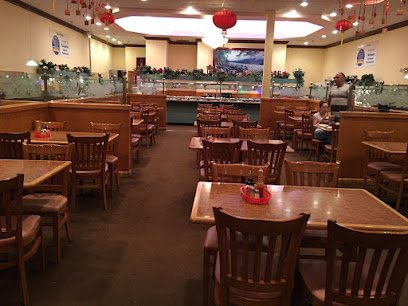 Panda Buffet